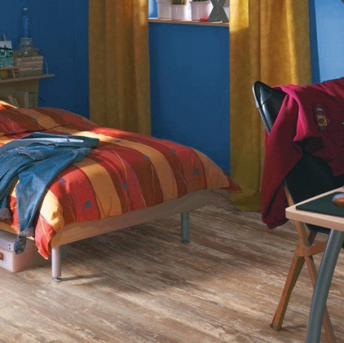 Ламинат Haro Крашенное Дерево 526935 - Вид №5