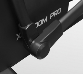 XE1200M Эллиптический тренажер bronze gym xe1200m pro Bronze Gym  - Вид №6