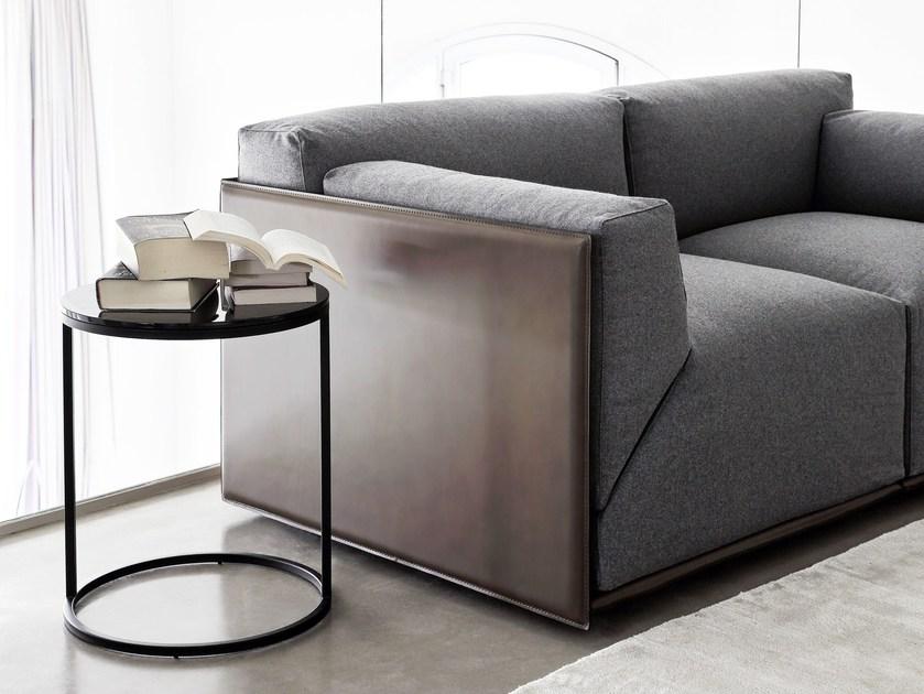 Meridiani Диван из ткани Bacon sun-id-1496864 - Вид №2