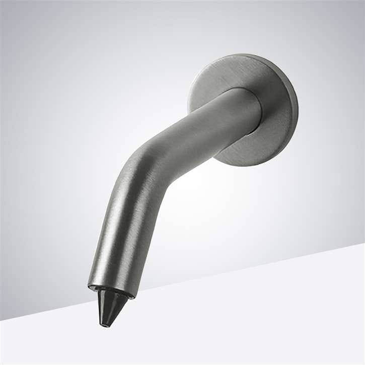 Настенный инфракрасный дозатор мыла Fontana Showers водный цветок ARCH-00072548 - Вид №9