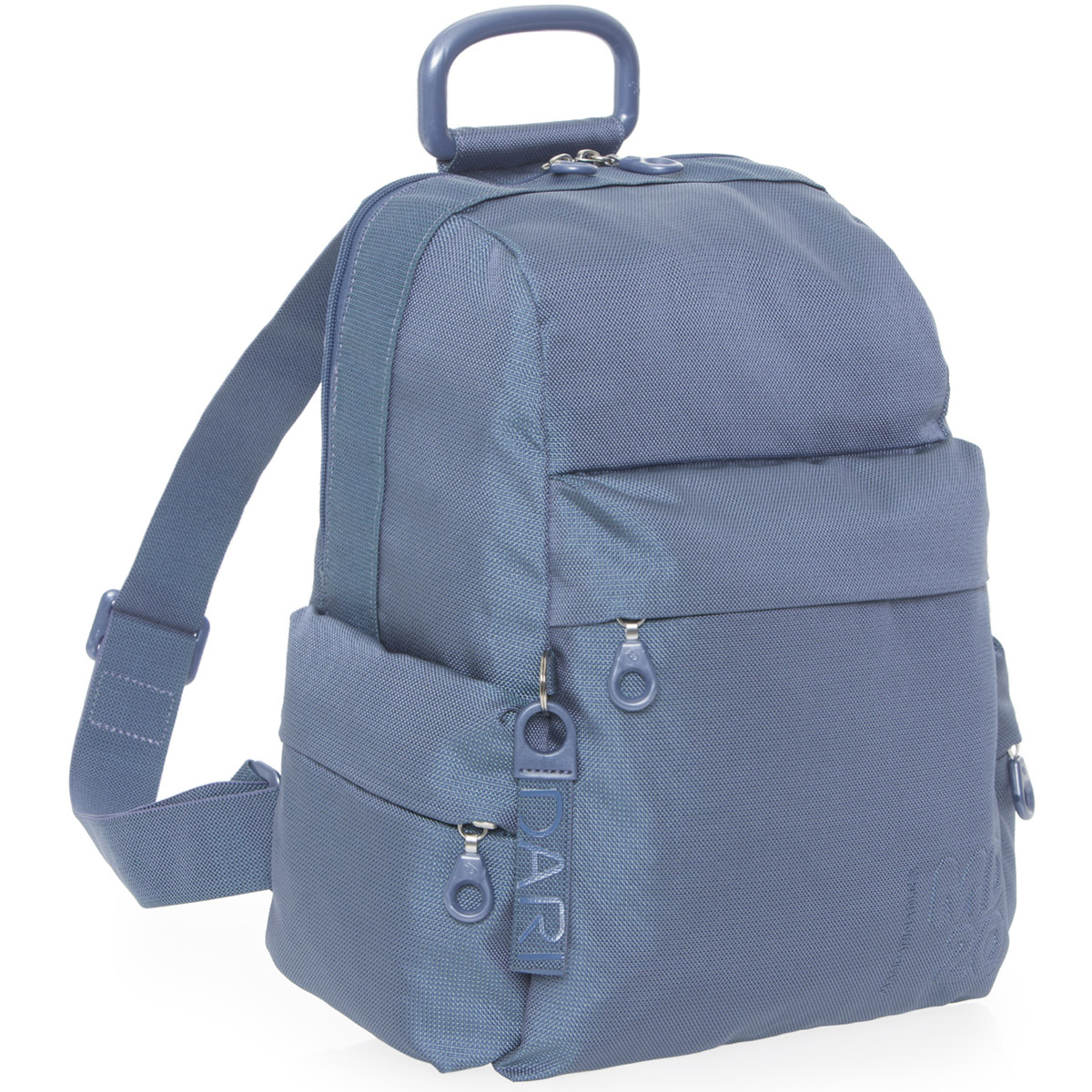 QMTT2-26Z Рюкзак QMTT2 Backpack Mandarina Duck MD20  - Вид №2