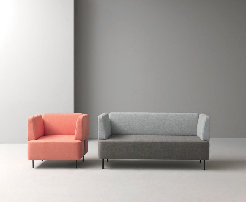 Martex Диван из ткани Nucleo sun-id-1458970 - Вид №2