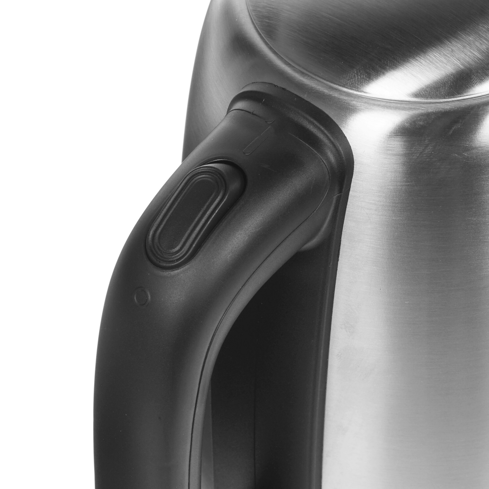 8194664 Электрочайник BQ KT1822SW серебристый STDN-0085038 - Вид №2