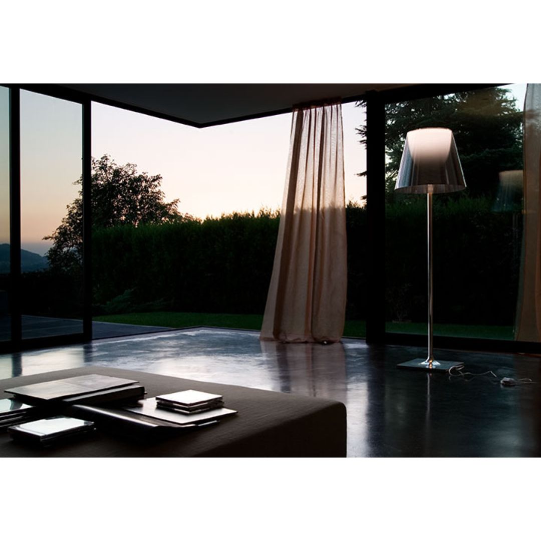 Flos F6305000 KTRIBE торшер  - Вид №2