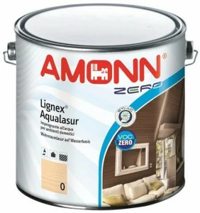J.F. AMONN Пропитка на водной основе для бытовых помещений