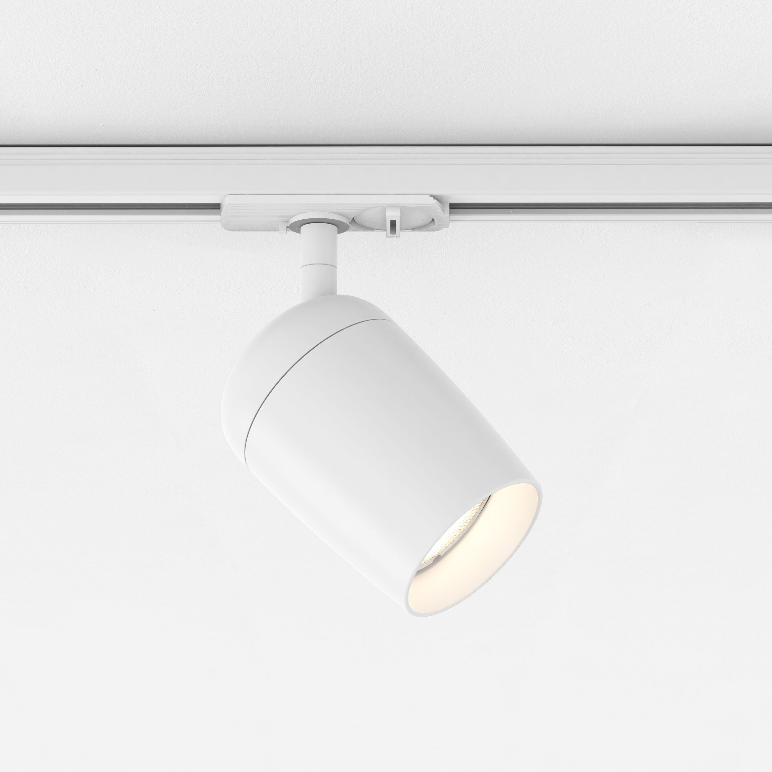 Алюминиевый светодиодный трековый светильник с диммером Astro Lighting Koto ARCH-00037379 - Вид №2