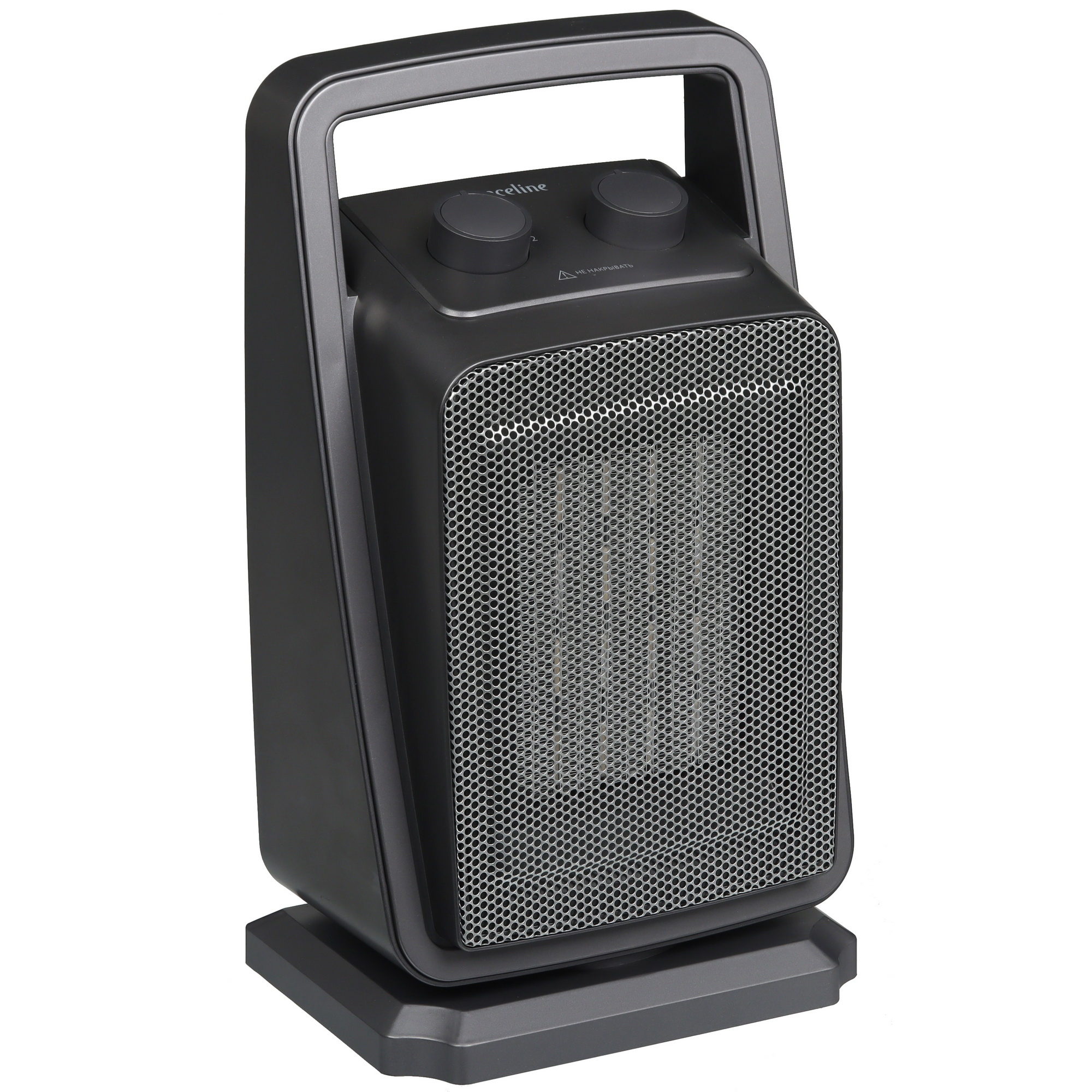 9116753 Тепловентилятор Aceline FH-20WG STDN-0146331 - Вид №5