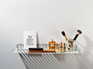 weld & co Полка из листового металла Solid & grid Wrg01