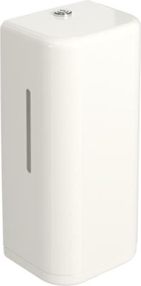 477.06.10499 Сенсорный электронный дозатор дезинфицирующего средства HEWI Serie 477/801  - Вид №3