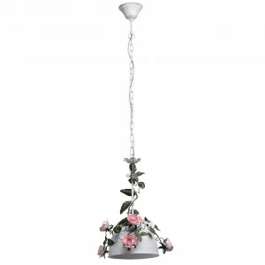 Подвесной светильник MW-Light Букет 15 421014101 MW-LIGHT ДИЗАЙНЕРСКИЕ, БУКЕТ 199231 Разноцветный