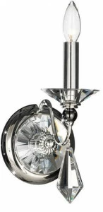 Schonbek Аппликация с кристаллами swarovski® Jasmine 9671, 9672