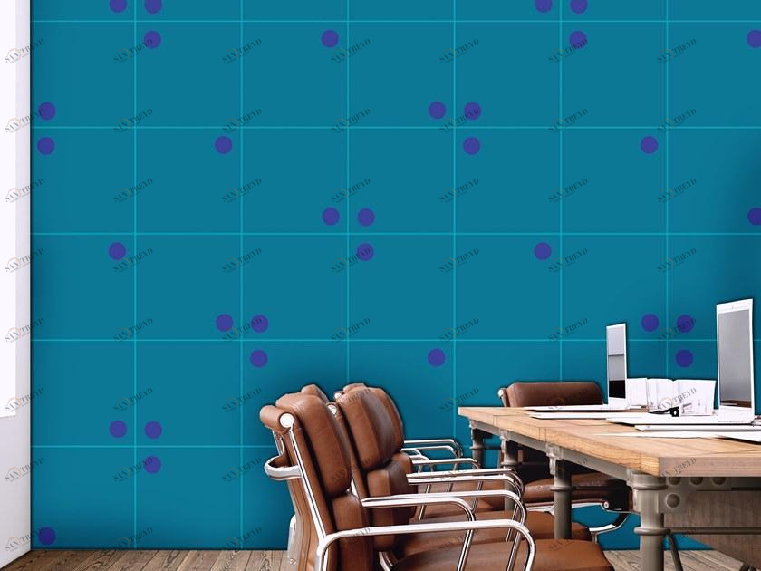 Creativespace Моющиеся обои с рисунком Wallpaper 2019 sun-id-1426694