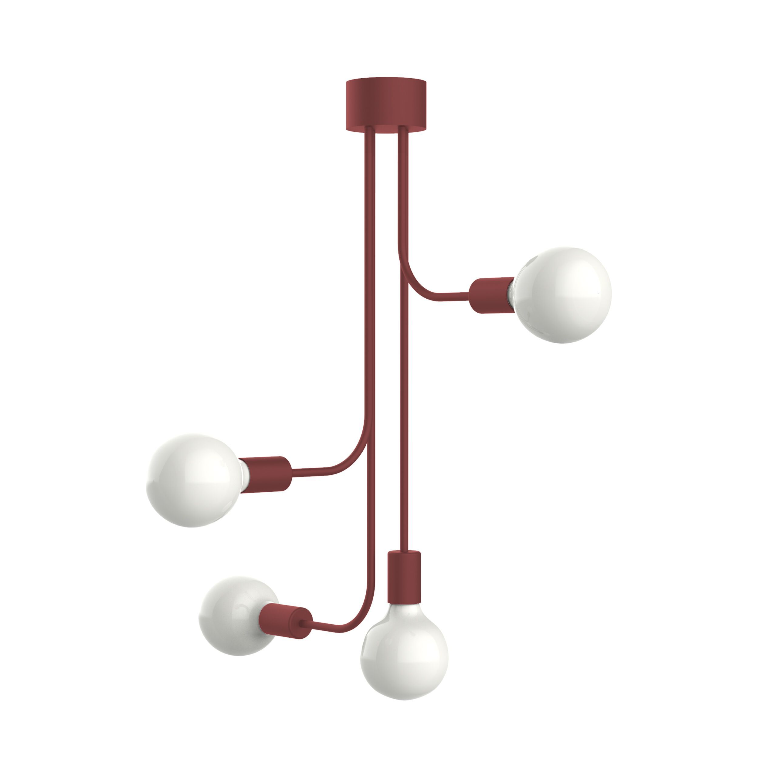 Галогенная потолочная лампа WayPoint Америка ARCH-00015748 - Вид №36