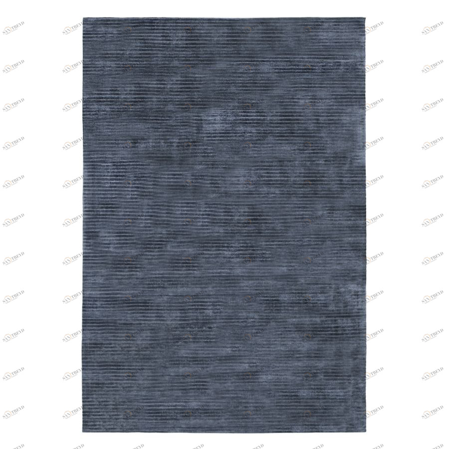 Ковер Mera, 200х300 см, голубой Carpet Decor C1102