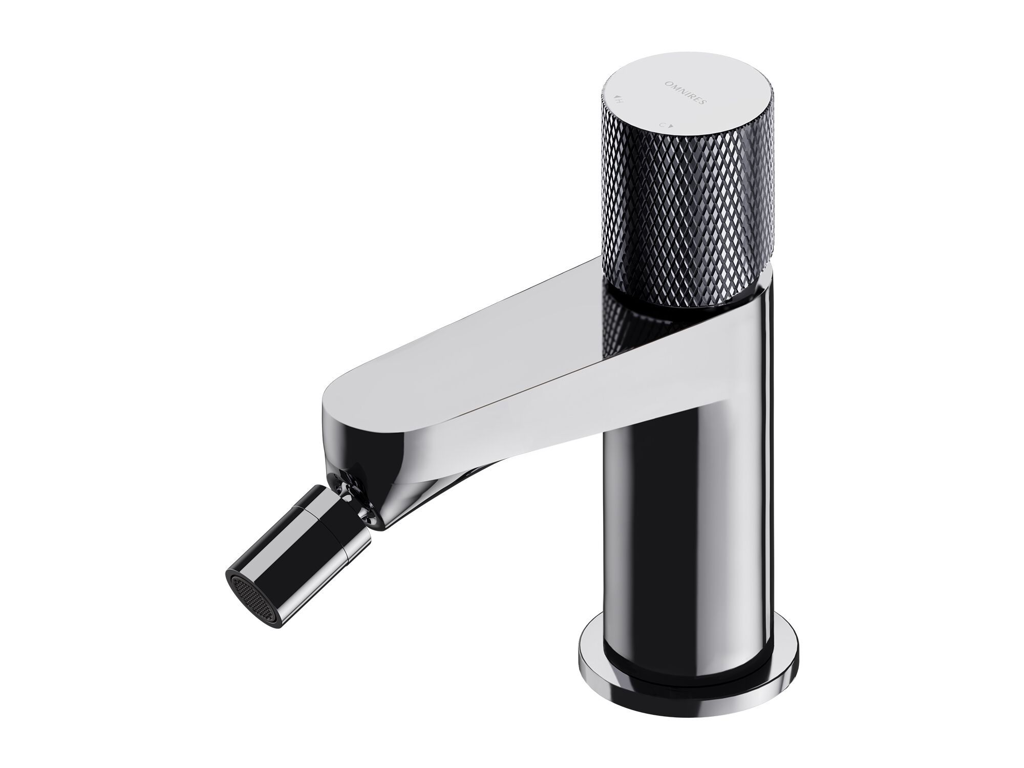 Смеситель для биде OMNIRES Контур ARCH-00124221 - Вид №4