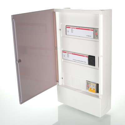 VT.WM.250.1 Концентратор универсальный Valtec 220 В / 7–24 В  - Вид №1