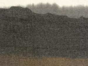 Льняная ткань для штор