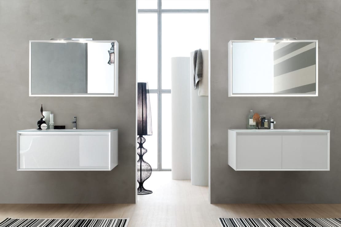 Комплект мебели 07 Arcom E.45 STARC110 - Вид №9