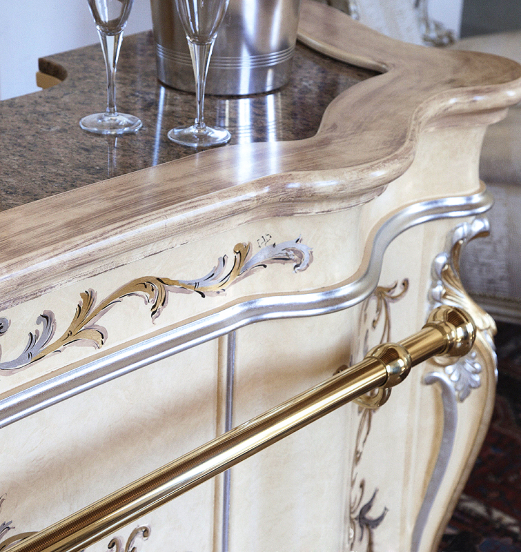 Барная стойка  BTC INTERNATIONAL L0021L  - Вид №2