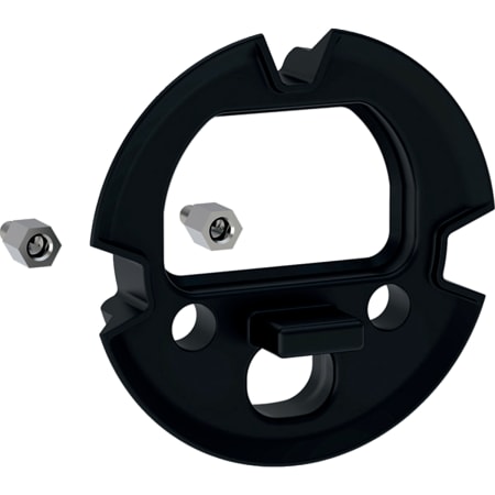 116.422.00.1 Комплект уплотнений Geberit для электронных смесителей для раковины, настенный монтаж, с функциональным блоком для скрытого монтажа Geberit 