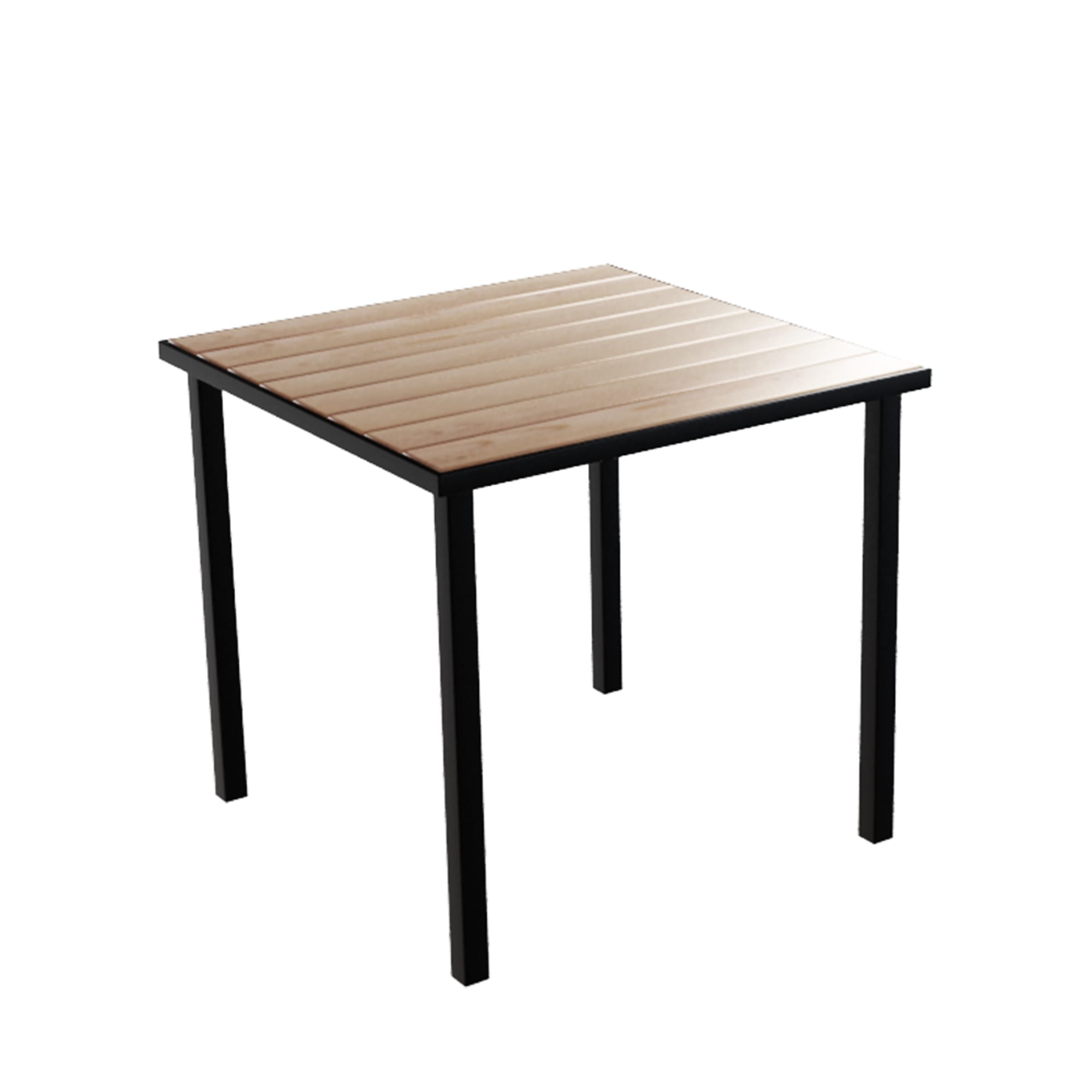 82665391 Комплект садовой мебели «Ара» 1 стол и 4 стула Santreyd  - Вид №2