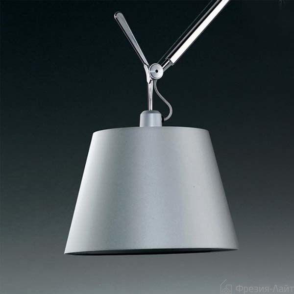 Artemide Tolomeo mega/dec 0781030A абажур 59059