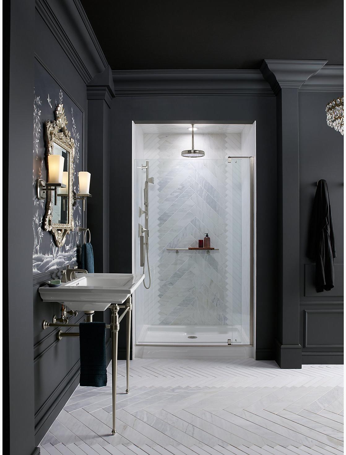 KOHLER Ножки консольного столика Memoirs Classic для мойки Memoirs K-2259 K-30010-BV  - Вид №5