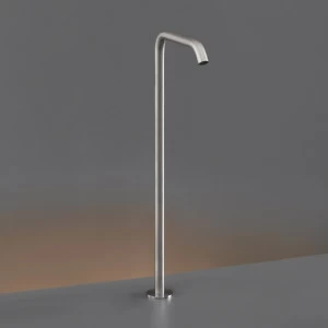 бортике поворотный излив H. 630 мм с undertop дополнительного крепления  MIL138 CEADESIGN