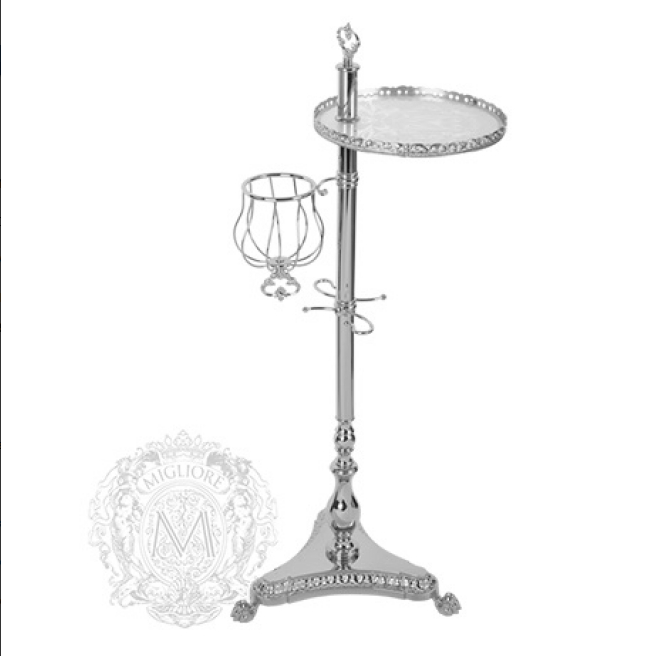 Стойка для шампанского MIGLIORE Elizabetta ML.ELB-60.148.DO - золото  - Вид №1