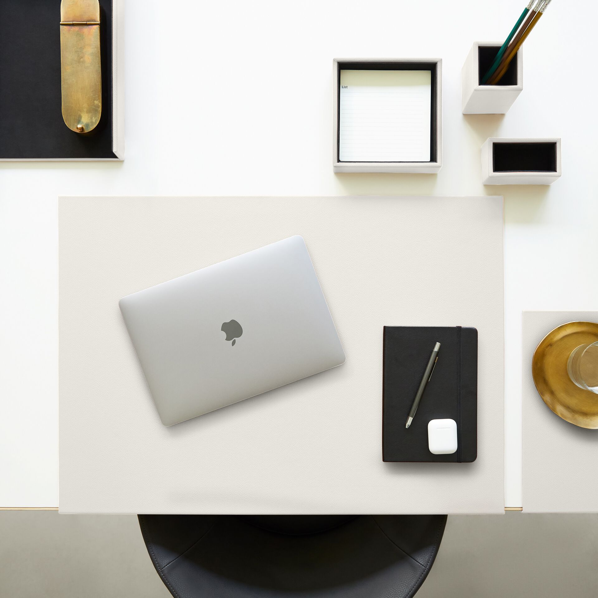 Кожаный держатель ручки EGLOOH Афина ARCH-00144790 - Вид №28