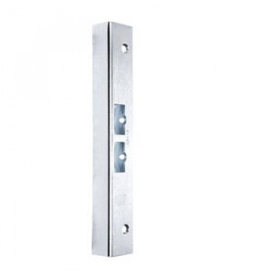 Ответная планка ASSA 1824-2 ASSA ABLOY LK01-344