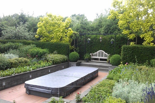 Jazzi Pool Ontario Santreyd sun-id-295895 - Вид №8