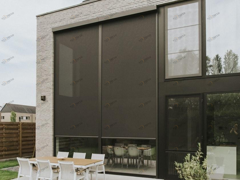 Harol Тент тканевый sun-id-1359661