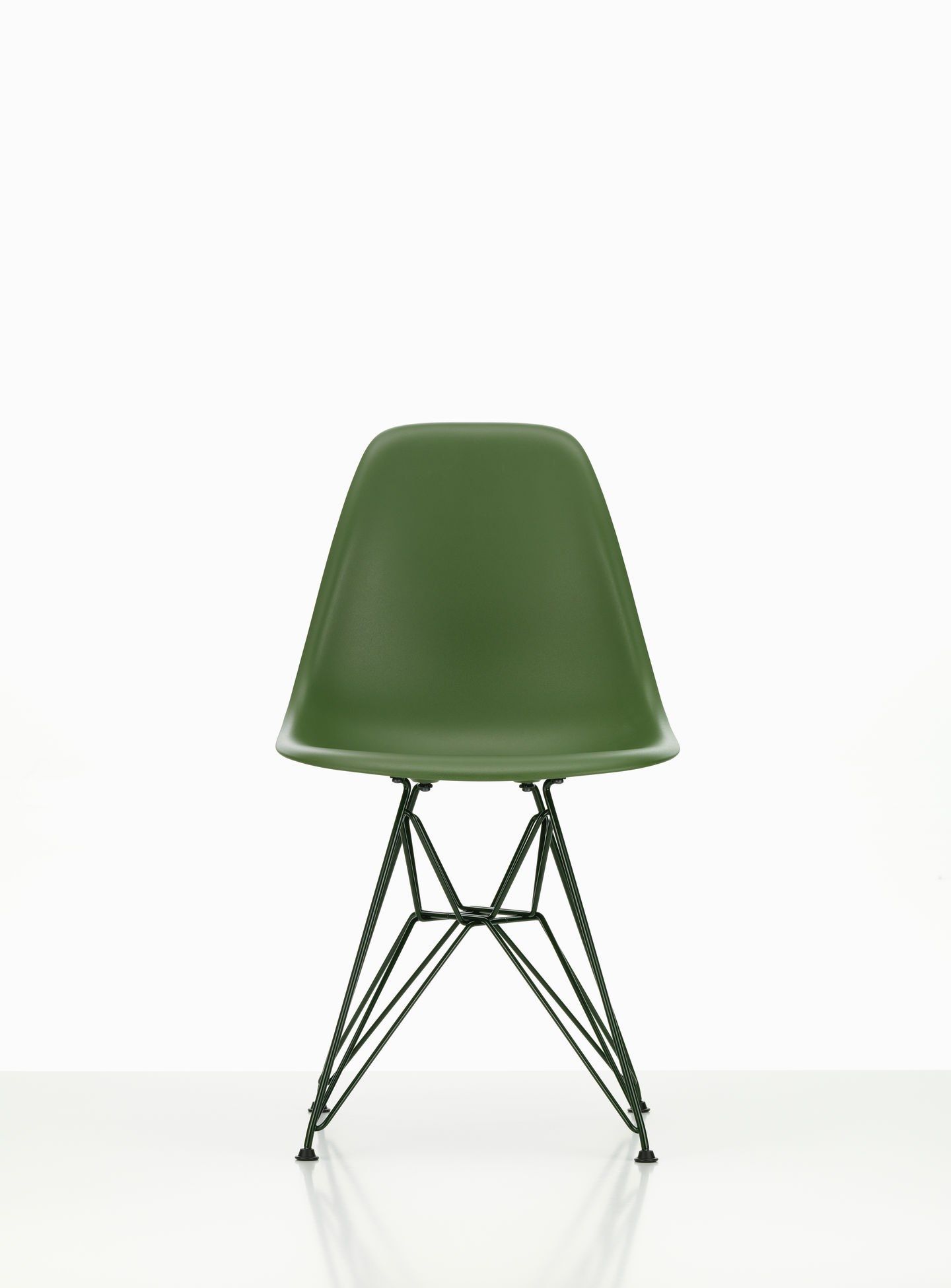 Стул из полипропилена VITRA Eames Plastic Chair ARCH-00124974 - Вид №38