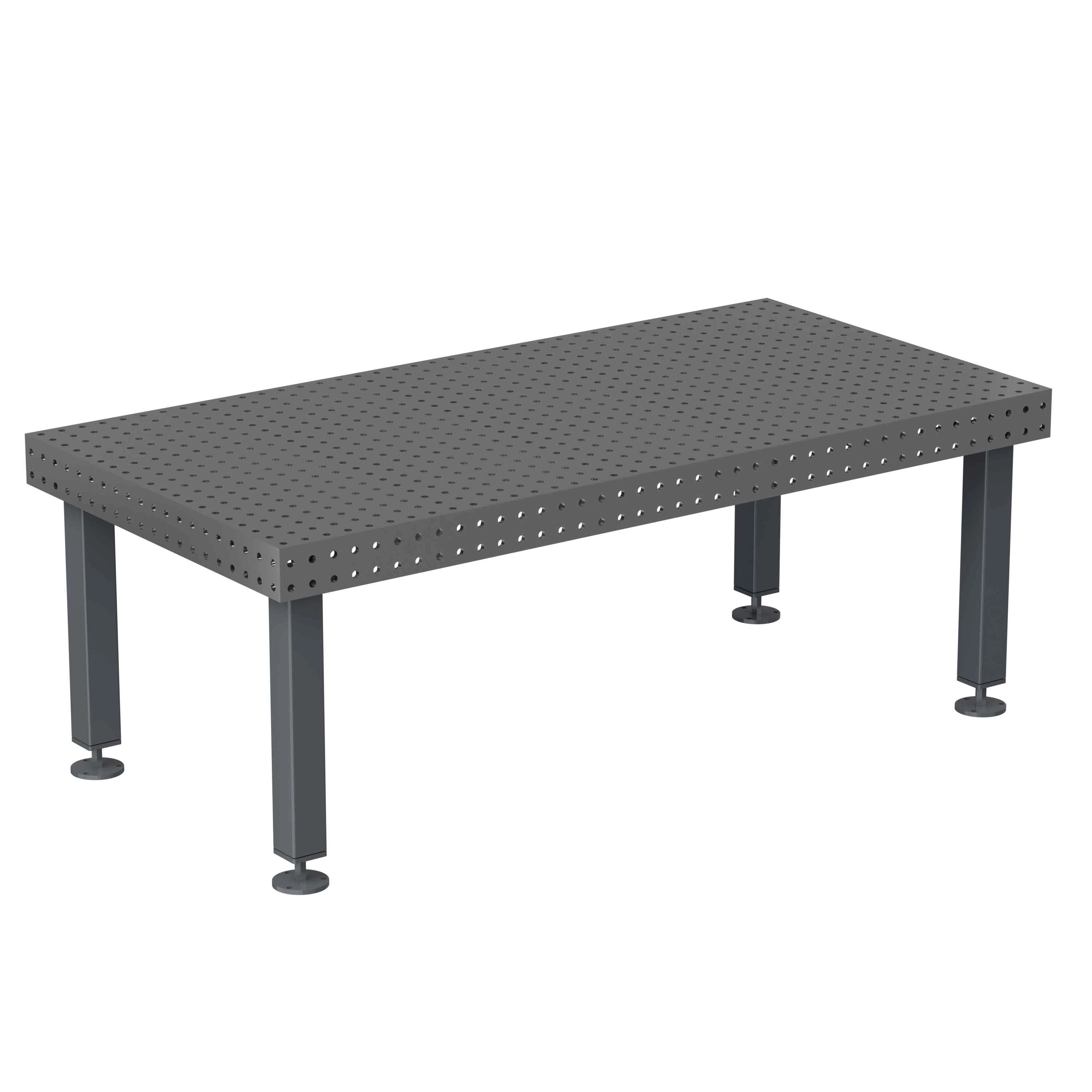 Сварочный стол SRK D16.20.10-K Верстакофф 173005