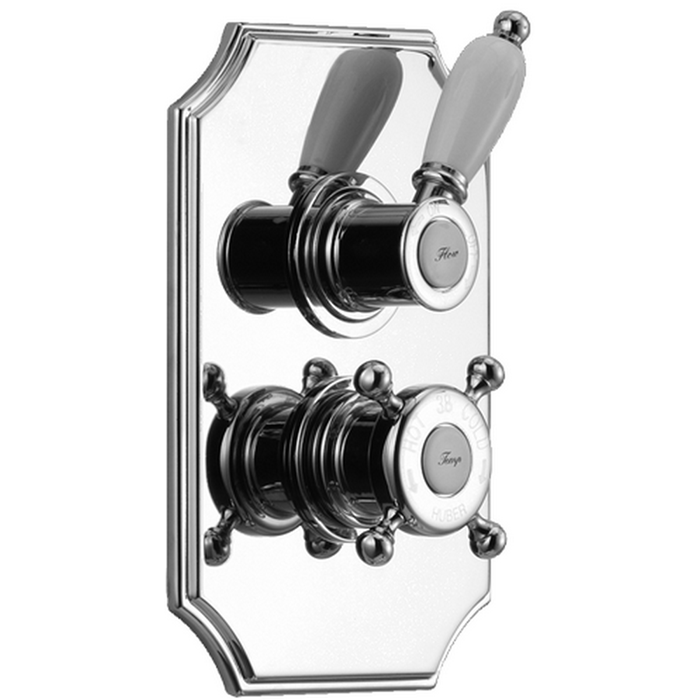 VT00728021 Смеситель Huber Victorian Santreyd