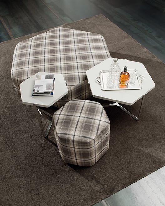 076389 Столик CasaDesus Prince Santreyd - Вид №1