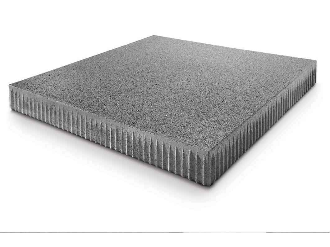 Твердый самоблокирующийся бетон PAVESMAC BIG ARCH-00075811 - Вид №31