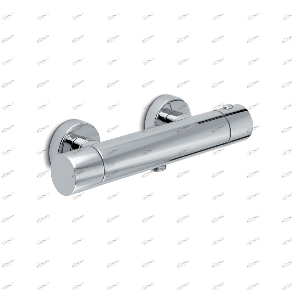 Термостат для душа открытого типа O'RAMA NEWFORM Италия 474