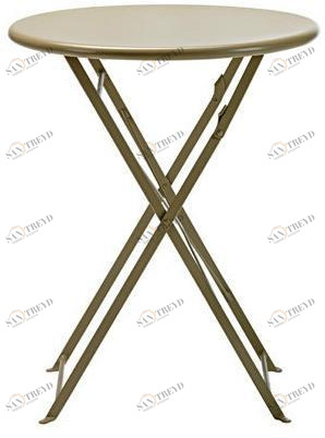 Ethimo Складной садовый стол Flower Flto4000