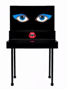 altreforme Туалет мобильный Home sweet home