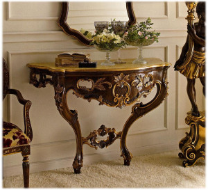 Консоль  ANDREA FANFANI 3021