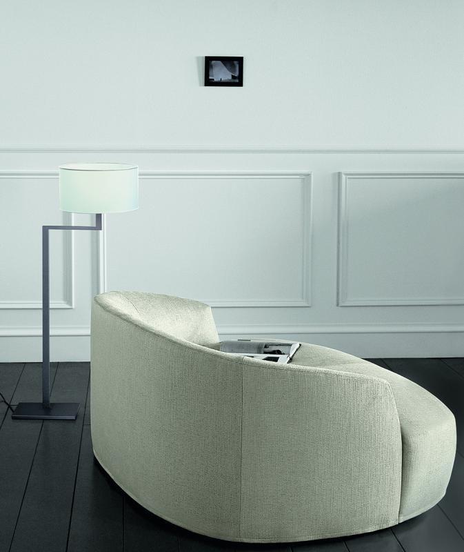 Casamilano Торшер из ткани sun-id-1424622 - Вид №2