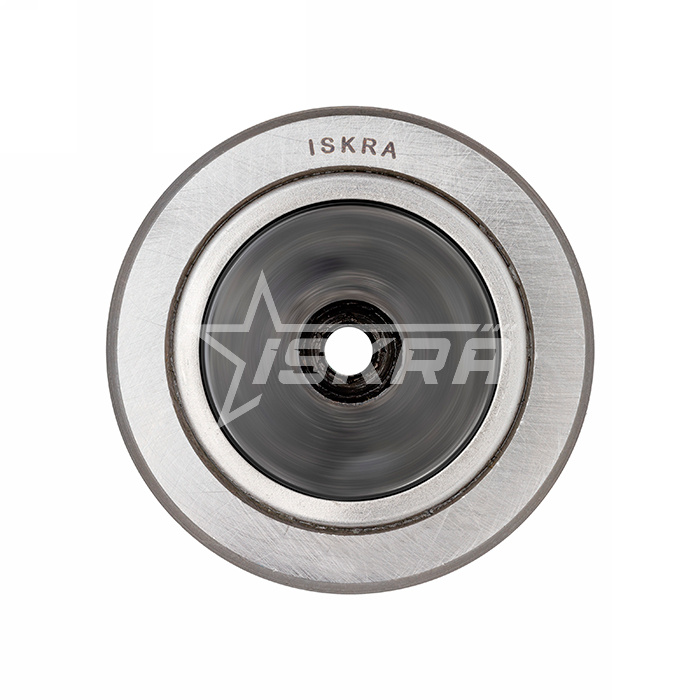 IS1692 Опорный ролик NUKR40 ISKRA  - Вид №4