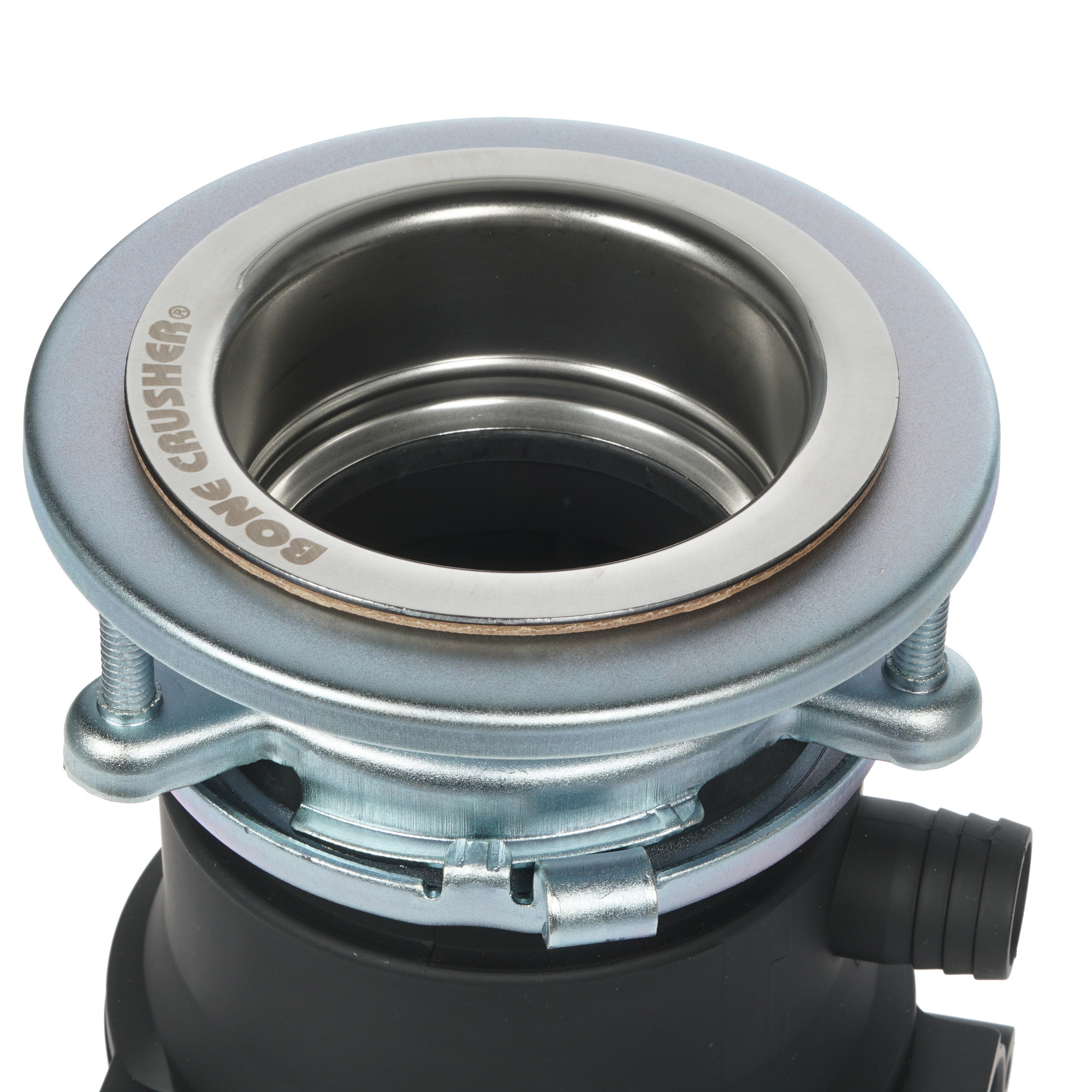 8136838 Измельчитель пищевых отходов Bone Crusher BC 910 AS SL Slim Line STDN-0100618 - Вид №3