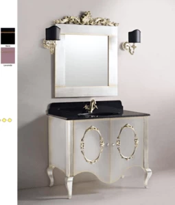 Комплект мебели для ванной комнаты Il Tempo Del Fregi ТD283 Trendy