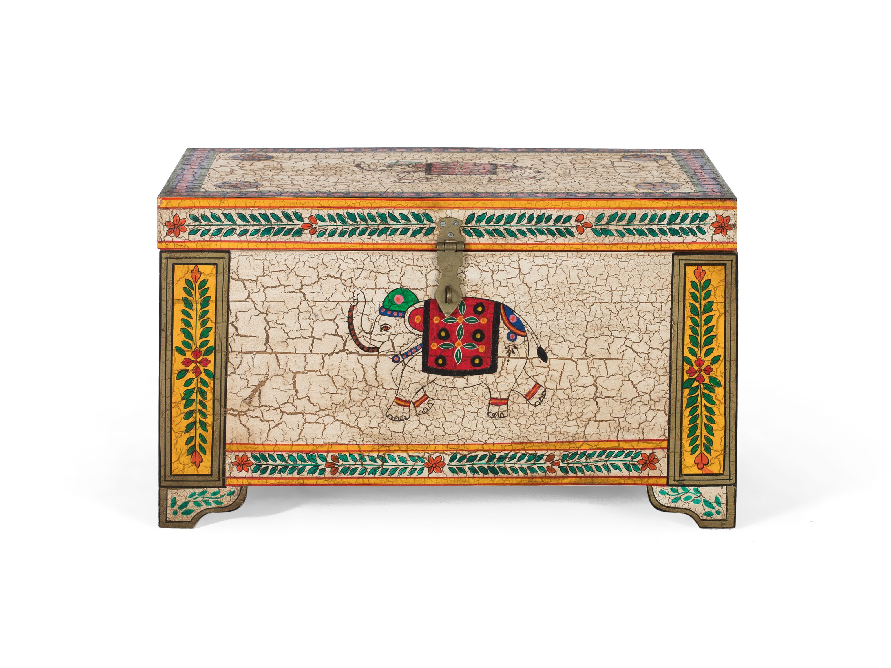 Манго сундук Giner y Colomer 1570 ARCH-00083768