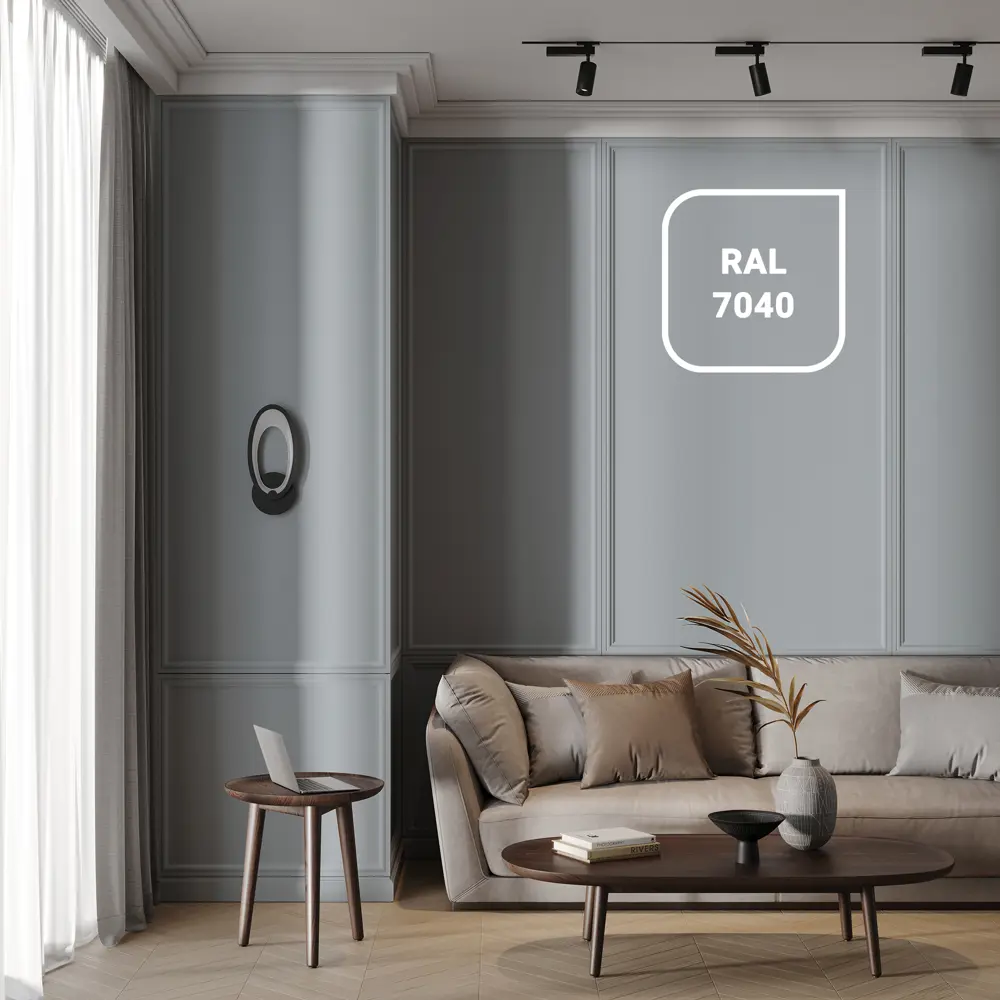 HAMMERITE — Термостойкая краска для металла с защитой от коррозии 84822492 STLM-0055653 - Вид №7