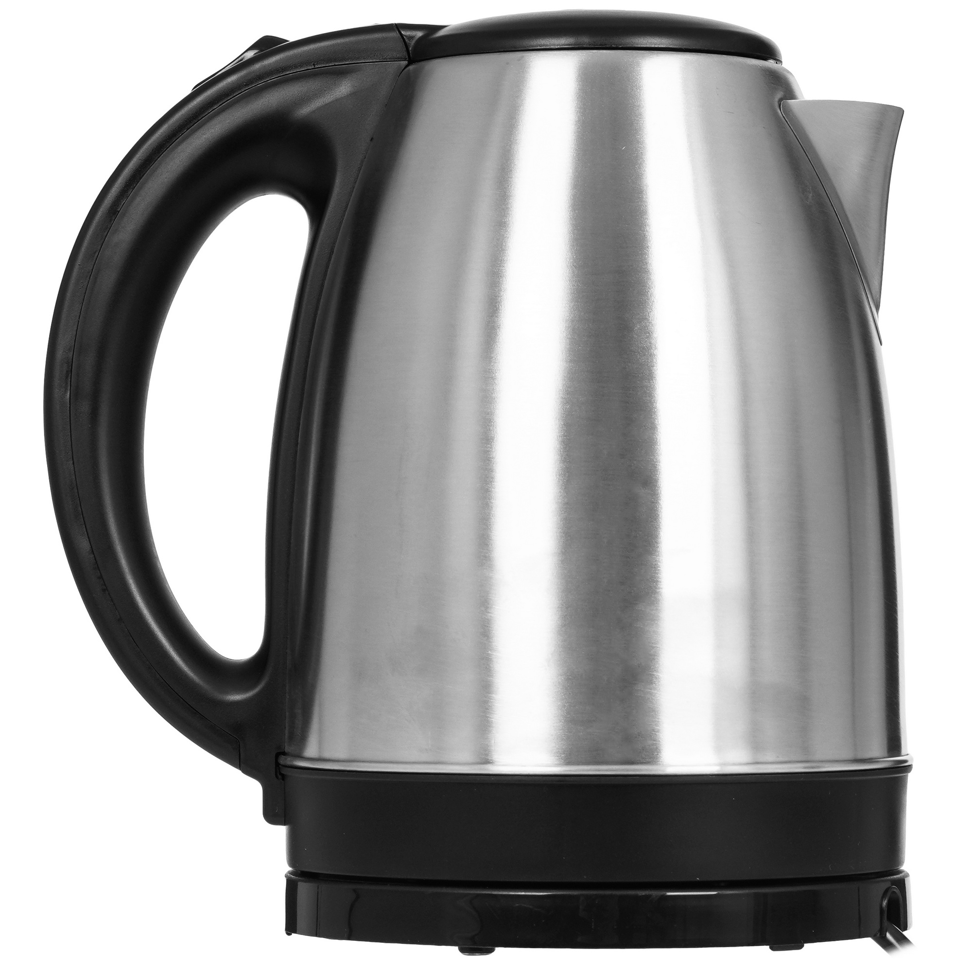 9283440 Электрочайник Holt HT-KT-019 черный STDN-0054106 - Вид №1