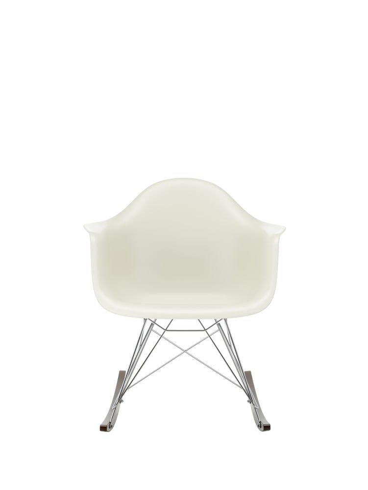 Кресло-качалка из полипропилена со встроенной подушкой VITRA Eames Plastic Chair ARCH-00119666 - Вид №71